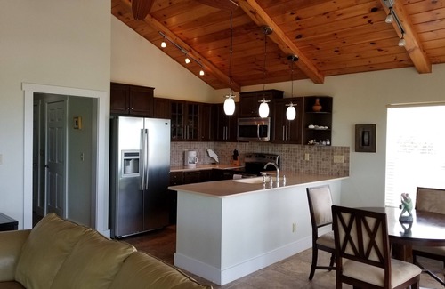 George Town House | Private home with oceanviews and Stocking Island with short walk to Jolly Hall .