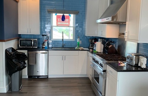 Ocean Beach House | Private Home with Pool and Best Views in Ocean Beach! Docking for Private Boat.