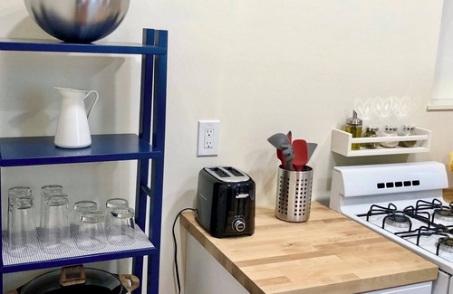 Hillsdale House | Private Home within walking distance to downtown and Hillsdale College.