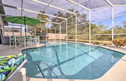 Lindfields House | Private Hot Tub and Pool Pet-Friendly Disney Gem!