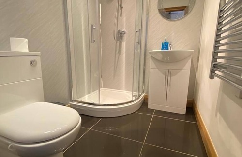 Yarm Hotel | Private Hot Tub Room