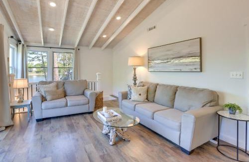 Talladega House | Private Hot Tub Stunning Logan Martin Lake Home