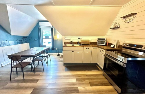 Antrim House | Private Hot Tub Suite