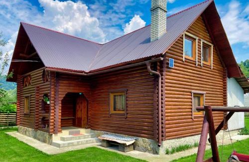 Zhdeniyevo House | Private House Затишок