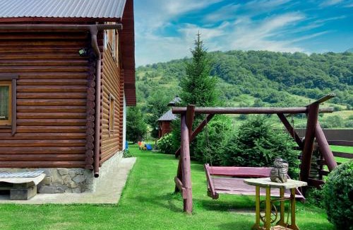 Zhdeniyevo House | Private House Затишок