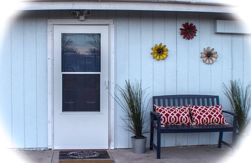 Alpine House | Private house 1 bedroom