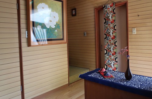 Kiho-cho House | Private house for 1 minute from Kumano Kodo Station