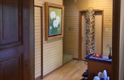 Kiho-cho House | Private house for 1 minute from Kumano Kodo Station