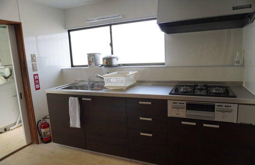 Takehara House | Private House for Rabbit Island