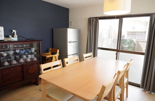 Takehara House | Private House for Rabbit Island