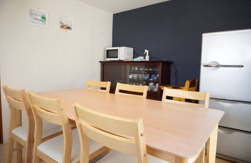 Takehara House | Private House for Rabbit Island