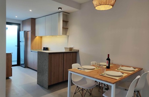 Lujan de Cuyo House | Private House/Garden, Grill and Sunsets in Mendoza!