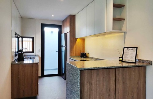 Lujan de Cuyo House | Private House/Garden, Grill and Sunsets in Mendoza!