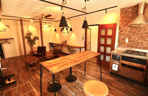 Koshigoe House | Private house | Ideal for sightseeing in Kamakura and Enoshima