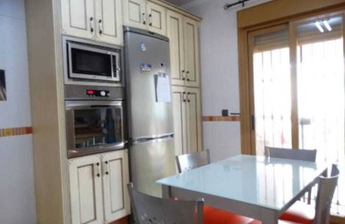 Aljaraque House | Private House in Aljaraque