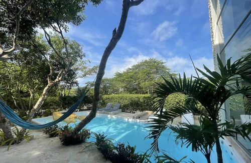 Bocachica House | Private House in Barú, Cartagena