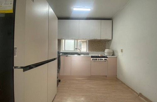 Gueui-dong House | Private house in Gwangjin (84 m², 2 bedrooms, 1 private bathroom)