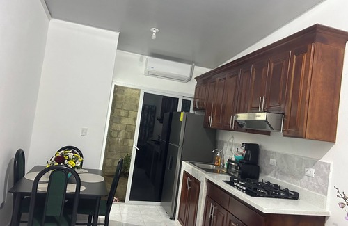 Isla Conchagaita House | Private house in San Miguel.