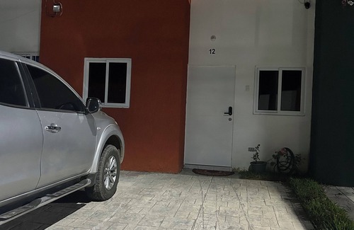 Isla Conchagaita House | Private house in San Miguel.