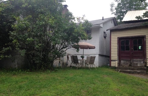 Woodridge House | Private House in Woodridge