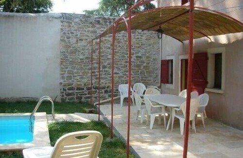Millau House | Private house Millau : Causses and Cevennes sites, UNESCO labelled