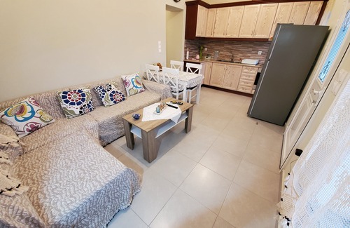 Kalymnos House | Private House Niki