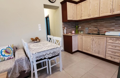 Kalymnos House | Private House Niki