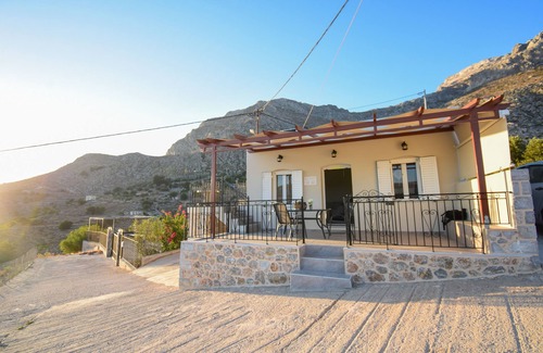 Kalymnos House | Private House Niki