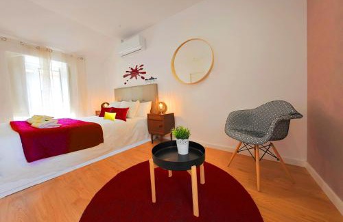 Mafamude Apartment | Private House Only For You 145 - 8min historicCenter