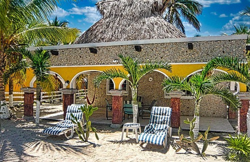 El Cuyo House | Private house private lot , Hacienda Antigua Villa and Lodge