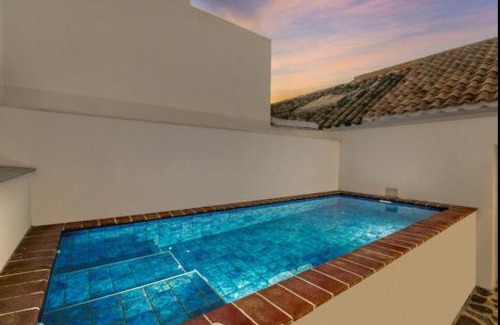 Distrito Sur Apartment | Private House PRIVATE POOL