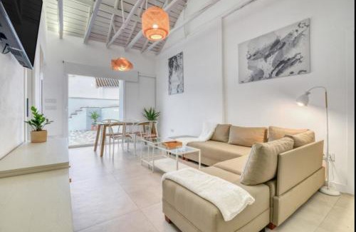 Distrito Sur Apartment | Private House PRIVATE POOL