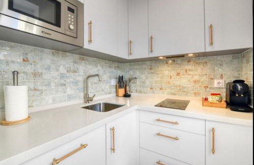 Distrito Sur Apartment | Private House PRIVATE POOL