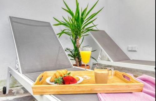 Distrito Sur Apartment | Private House PRIVATE POOL