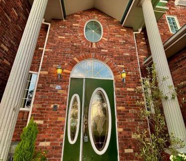 Nishi Ward Villa | Private House ROUTE61