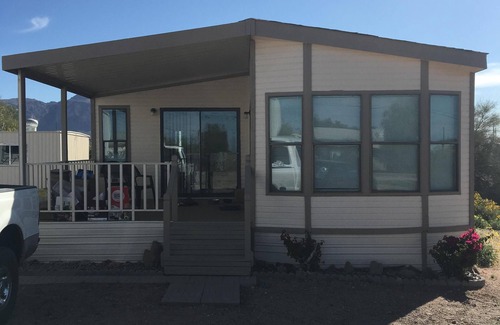 Apache Junction House | Private house/Superstition Mtns/20 min Canyon Lake/Little House on praire