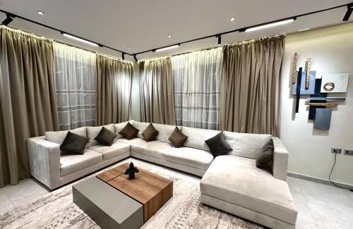 Sheikh Zayed City House | Private house Sheikh Zayed Egypt