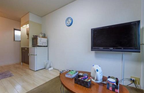 Higashi Ward Apartment | Private House Sora/Vacation STAY 1123