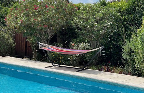 Graveson House | Private house St Rémy de Provence