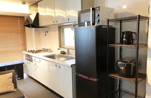 Honan House | Private house/Suginami-ku Tokyo