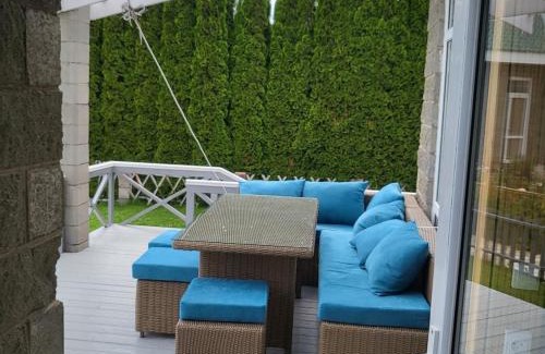 Issyk-Kul Region House | Private House Terrace Lake View Garden Barbecue