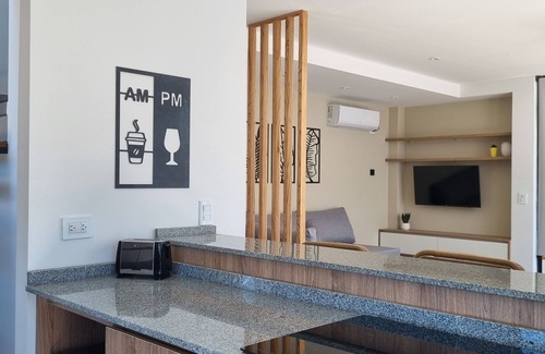 Lujan de Cuyo House | Private House/Views, Garden and Sunsets in Mendoza!