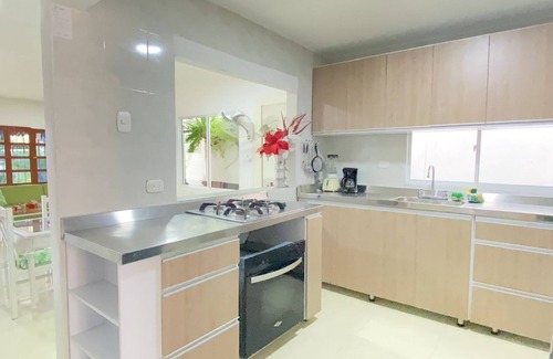 Riohacha House | Private house with pool - Riohacha, La Guajira. Colombia