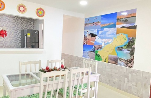 Riohacha House | Private house with pool - Riohacha, La Guajira. Colombia