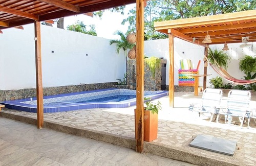 Riohacha House | Private house with pool - Riohacha, La Guajira. Colombia