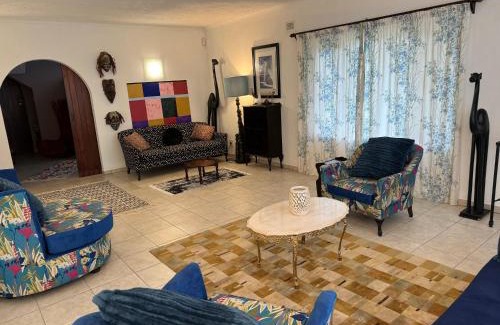 Southbroom House | Private House with Pool