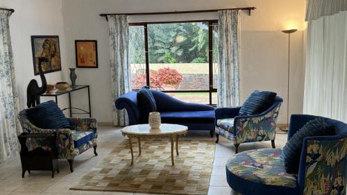 Southbroom House | Private House with Pool