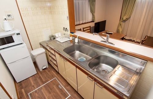 Suminoe Apartment | Private HouseSuminoe Park12peopleFree WiFi - Private house/Osaka Ōsaka