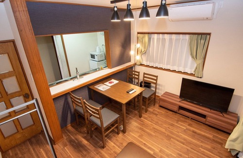 Suminoe Apartment | Private HouseSuminoe Park12peopleFree WiFi - Private house/Osaka Ōsaka