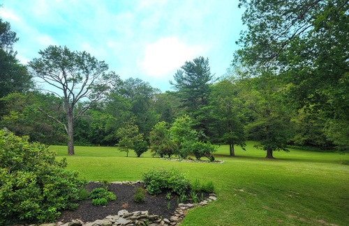 Pleasant Valley House | Private Hudson Valley Home Near Wine Trail/Antiquing/Orchards